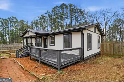 1734 Ball Ground Road, Ball Ground, GA 30107 - Photo 4