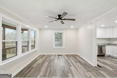 1734 Ball Ground Road, Ball Ground, GA 30107 - Photo 14