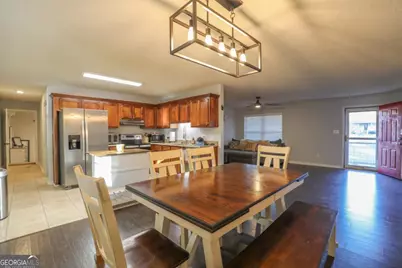 136 Stevens Drive, Milledgeville, GA 31061 - Photo 2