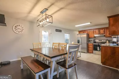 136 Stevens Drive, Milledgeville, GA 31061 - Photo 4