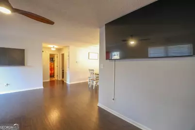 136 Stevens Drive, Milledgeville, GA 31061 - Photo 8