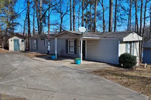 7112 E Blacks Bluff Rd, Cave Spring, GA 30124 - Photo 1