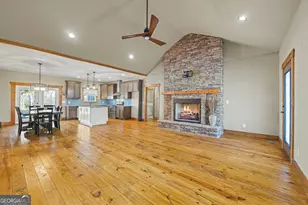 167 Grant Dr, Lavonia, GA 30553 - Photo 8