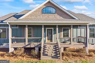 167 Grant Dr, Lavonia, GA 30553 - Photo 4