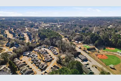 301 Singing Brook Lane, McDonough, GA 30253 - Photo 36