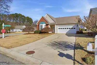 301 Singing Brook Lane, McDonough, GA 30253 - Photo 2
