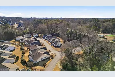 301 Singing Brook Lane, McDonough, GA 30253 - Photo 38