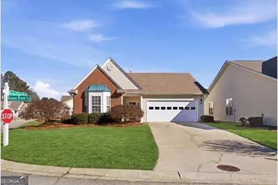 301 Singing Brook Lane, McDonough, GA 30253 - Photo 2