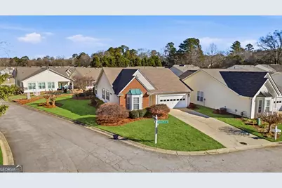 301 Singing Brook Lane, McDonough, GA 30253 - Photo 1