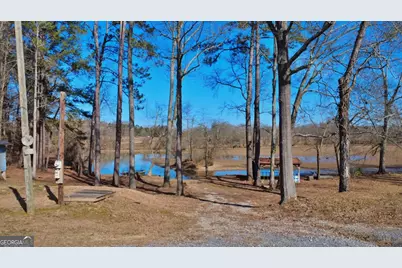 7112 Blacks Bluff Road #C, Cave Spring, GA 30124 - Photo 1