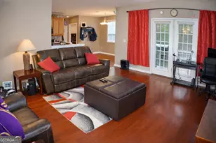 101 St Croix Ct, Perry, GA 31069 - Photo 6