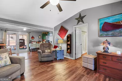 130 W Fork Drive, Newnan, GA 30263 - Photo 4