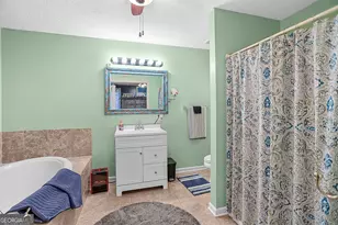 130 W Fork Dr, Newnan, GA 30263 - Photo 12