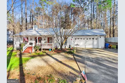 130 W Fork Drive, Newnan, GA 30263 - Photo 1