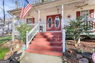 130 W Fork Dr, Newnan, GA 30263 - Photo 32