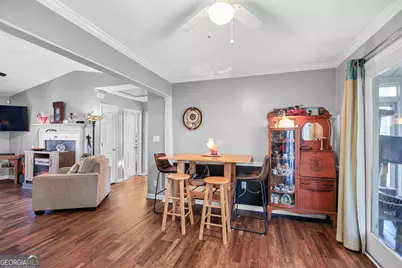 130 W Fork Drive, Newnan, GA 30263 - Photo 16