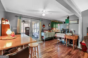 130 W Fork Dr, Newnan, GA 30263 - Photo 8