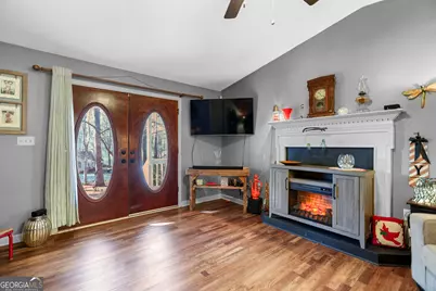 130 W Fork Drive, Newnan, GA 30263 - Photo 6