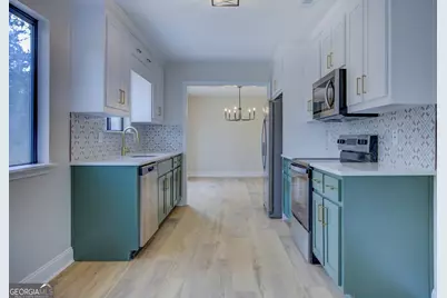 390 Cemetery Street, Shady Dale, GA 31085 - Photo 14