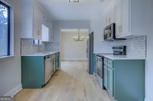 390 Cemetery St, Shady Dale, GA 31085 - Photo 14