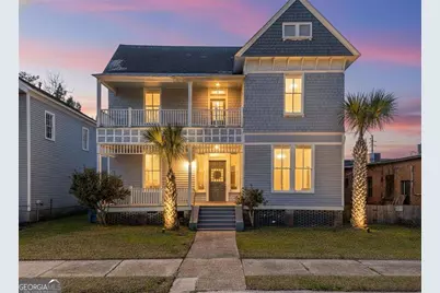 1623 Reynolds Street, Brunswick, GA 31520 - Photo 1