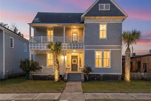 1623 Reynolds St, Brunswick, GA 31520 - Photo 1