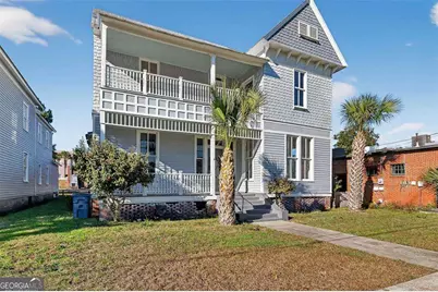 1623 Reynolds Street, Brunswick, GA 31520 - Photo 2