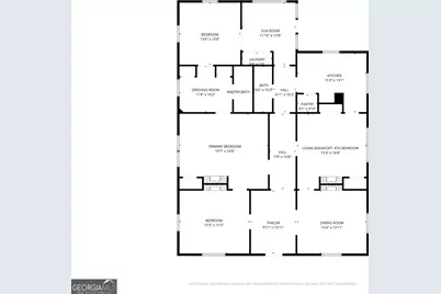 112 Boulevard, Lagrange, GA 30240 - Photo 4