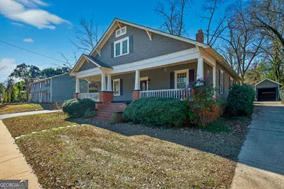 112 Boulevard, Lagrange, GA 30240 - Photo 46