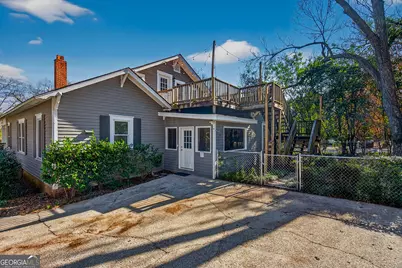 112 Boulevard, Lagrange, GA 30240 - Photo 40