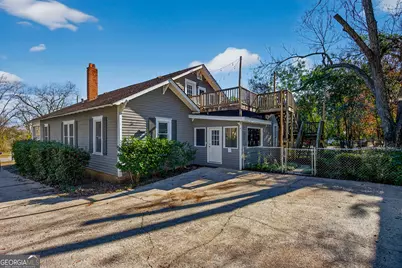 112 Boulevard, Lagrange, GA 30240 - Photo 44