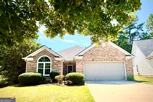 1102 Strath Clyde Way, McDonough, GA 30253 - Photo 2