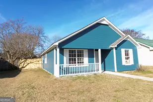 145 Kensington Cir, Warner Robins, GA 31093 - Photo 4