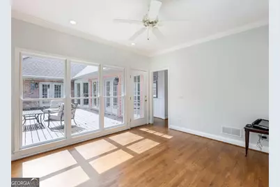 141 Willows Court, Cleveland, GA 30528 - Photo 8