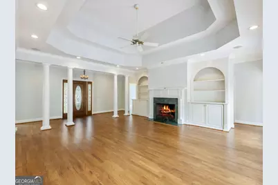 141 Willows Court, Cleveland, GA 30528 - Photo 6