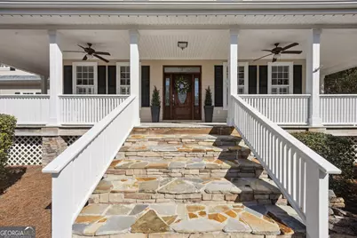 607 Misty Harbor Boulevard, Woodbine, GA 31569 - Photo 8