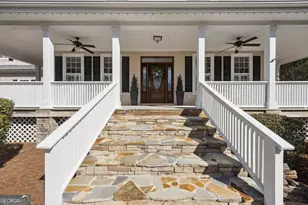 607 Misty Harbor Blvd, Woodbine, GA 31569 - Photo 8