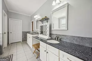 607 Misty Harbor Blvd, Woodbine, GA 31569 - Photo 42