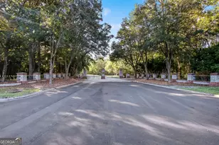 607 Misty Harbor Blvd, Woodbine, GA 31569 - Photo 114