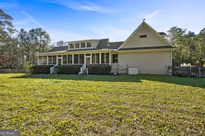 607 Misty Harbor Boulevard, Woodbine, GA 31569 - Photo 88