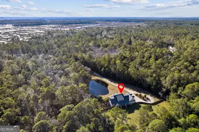 607 Misty Harbor Boulevard, Woodbine, GA 31569 - Photo 108