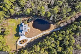 607 Misty Harbor Blvd, Woodbine, GA 31569 - Photo 100