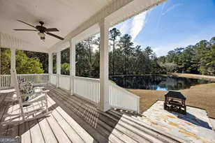 607 Misty Harbor Blvd, Woodbine, GA 31569 - Photo 10