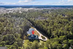 607 Misty Harbor Blvd, Woodbine, GA 31569 - Photo 110