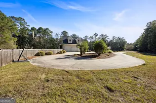 607 Misty Harbor Blvd, Woodbine, GA 31569 - Photo 96