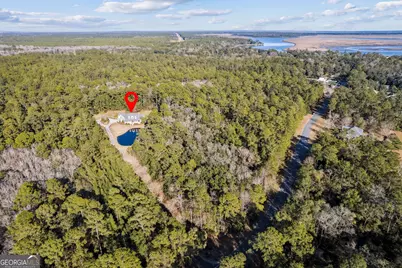 607 Misty Harbor Boulevard, Woodbine, GA 31569 - Photo 106
