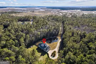 607 Misty Harbor Blvd, Woodbine, GA 31569 - Photo 112