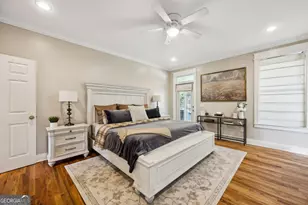 607 Misty Harbor Blvd, Woodbine, GA 31569 - Photo 38