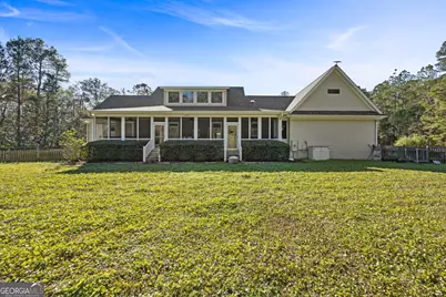 607 Misty Harbor Boulevard, Woodbine, GA 31569 - Photo 86