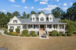 607 Misty Harbor Blvd, Woodbine, GA 31569 - Photo 1
